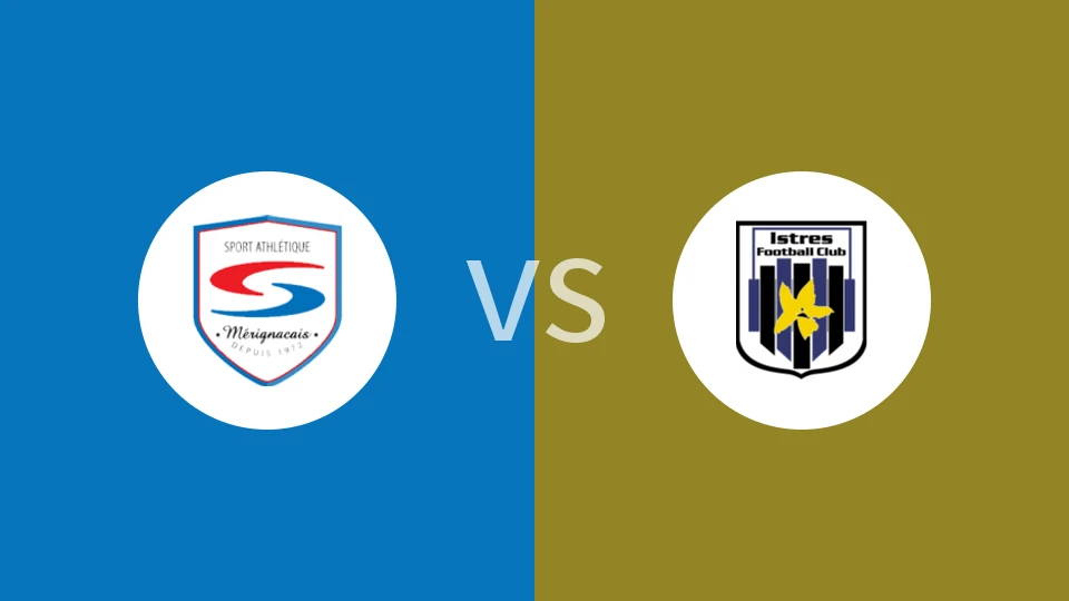 SA梅里尼卡斯vs伊斯特尔比分预测分析 2025/12/21