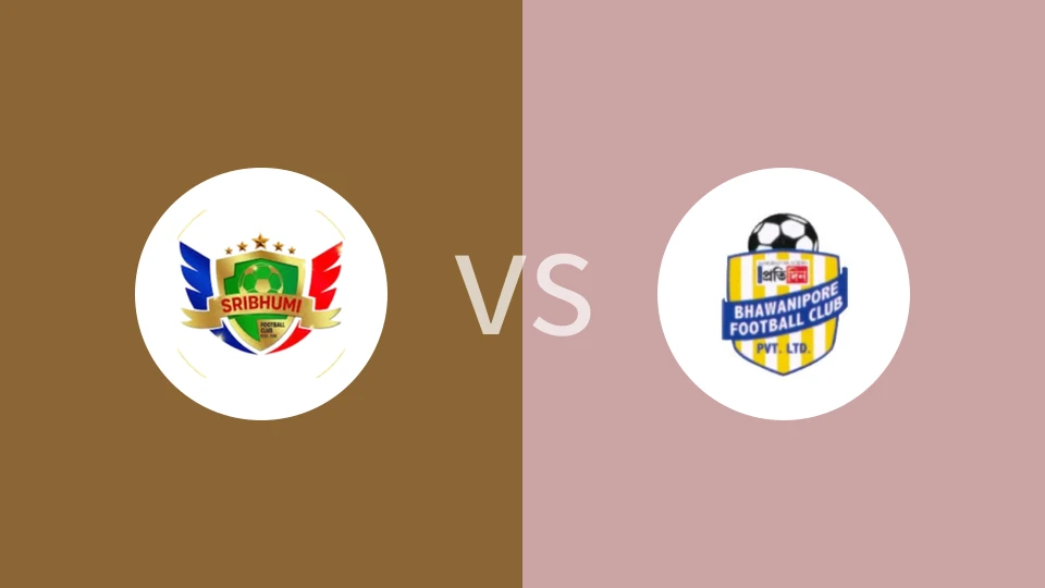 斯里布米FCvs珀瓦尼布尔比分预测分析 2025/07/13