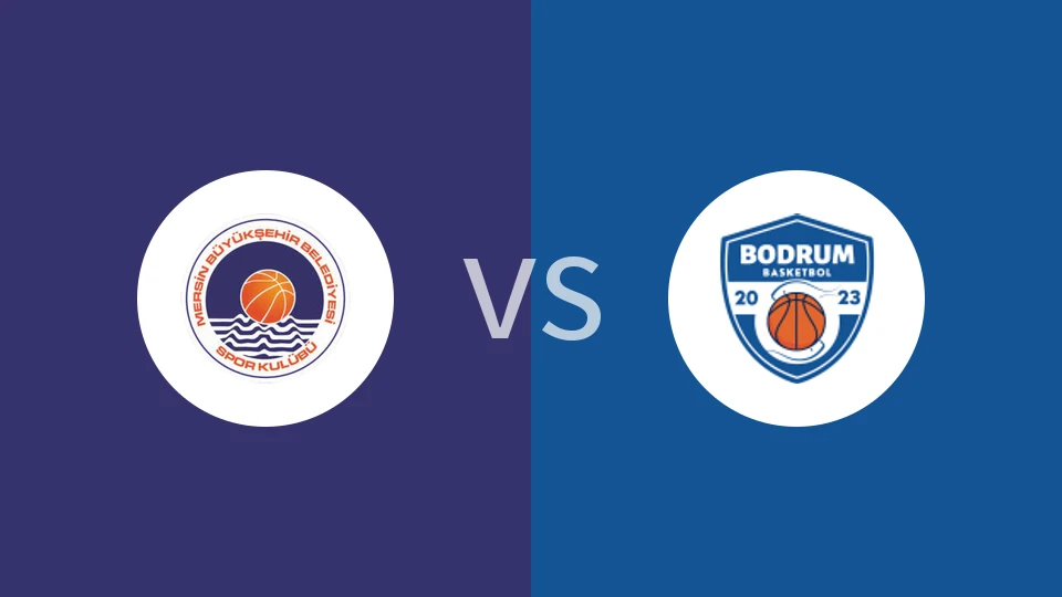 【土女甲】布尤克塞希尔女篮vs波德鲁姆女篮