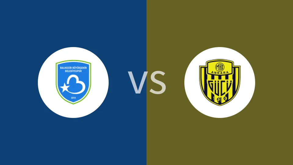 巴里科斯士邦vs安卡拉古库玛马克比分预测分析 2025/12/12