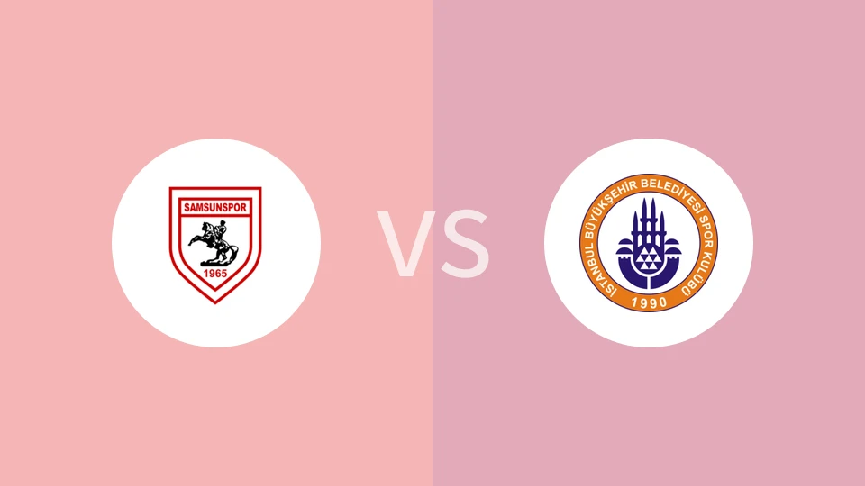 【土U19联】萨姆松体育U19vs伊斯坦布尔BBU19