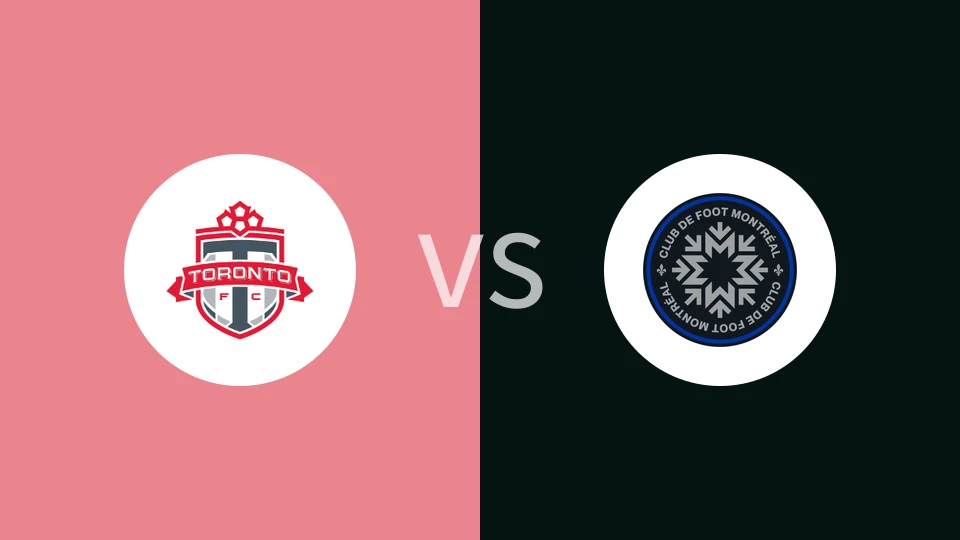 多伦多FCVS蒙特利尔CF比分预测 2024/05/19