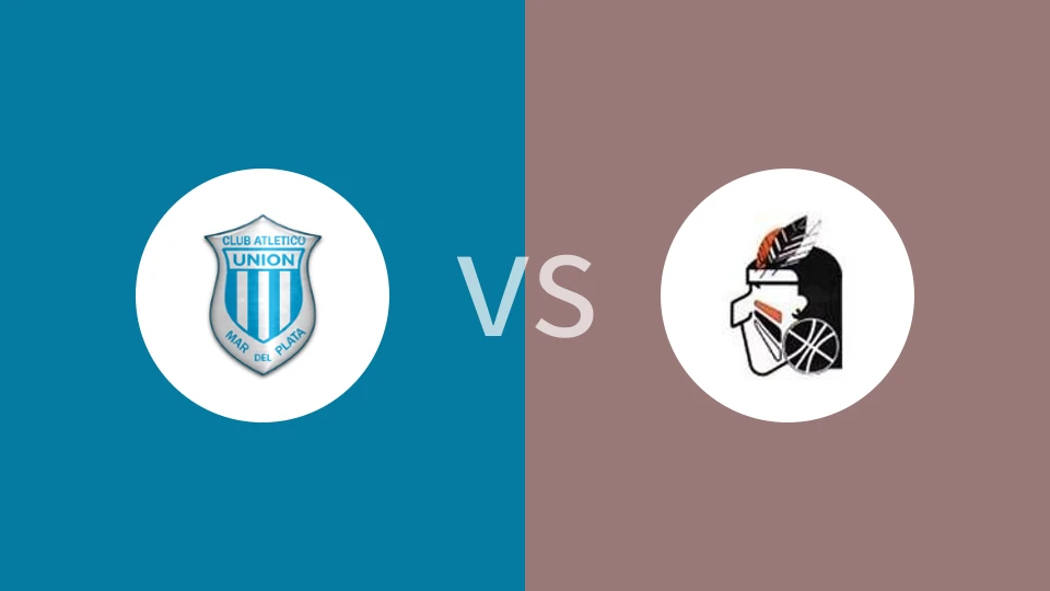 【阿篮甲】马德普拉塔联盟vs基尔梅斯