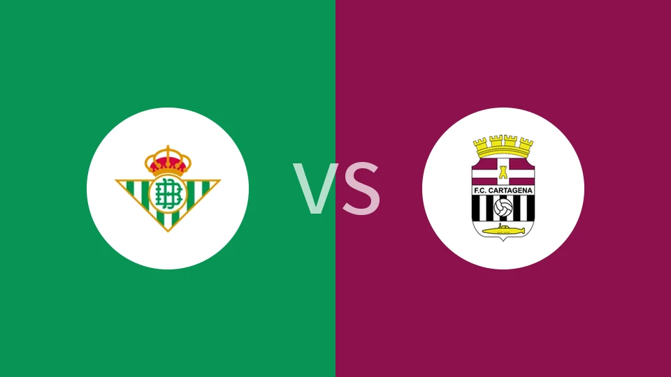 皇家贝蒂斯B队vs卡塔赫纳比分预测分析 2025/11/29