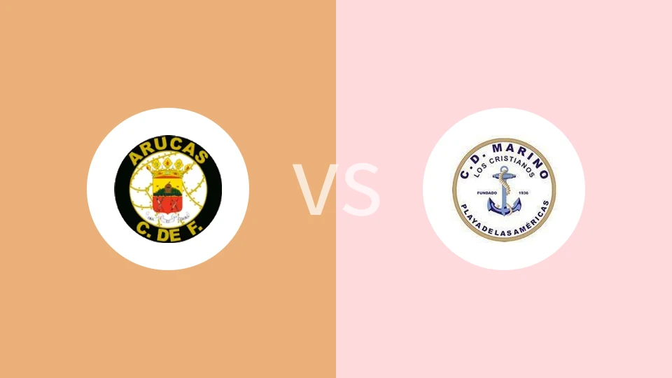 阿鲁卡斯vs马利诺比分预测分析 2026/01/10