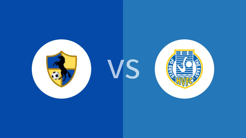 【牙买超】竞技联队vs哈波尔维