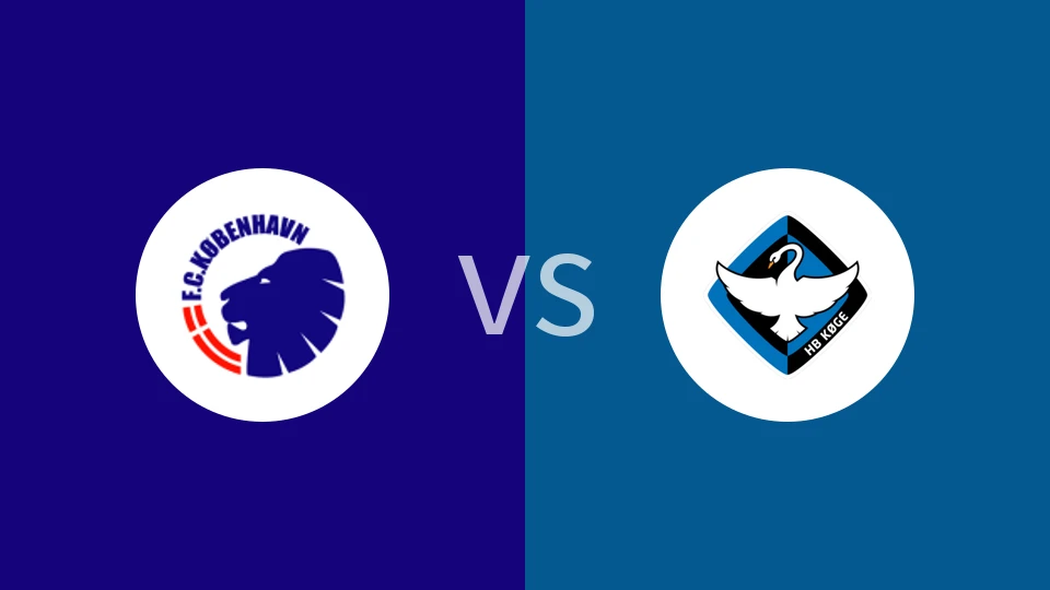 哥本哈根女足vsHB克厄女足比分预测分析 2025/11/06