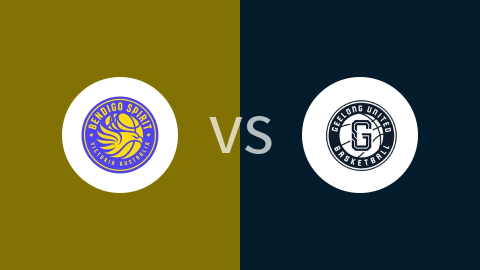 本迪高精灵女篮vs吉朗联女篮比分预测分析 2025/12/05