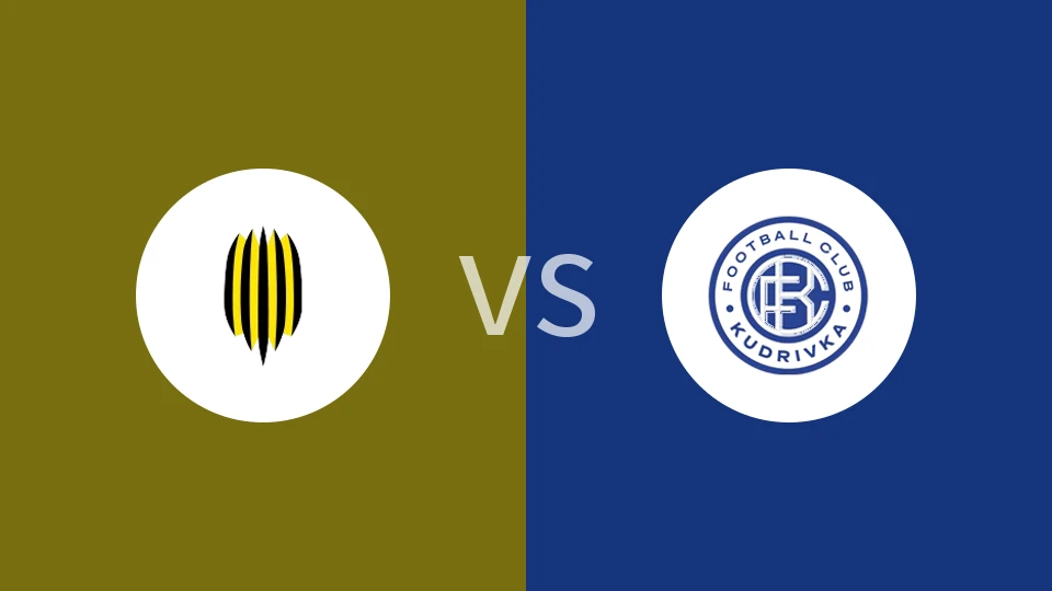 鲁克维尼基vs库德里夫卡比分预测分析 2025/11/24