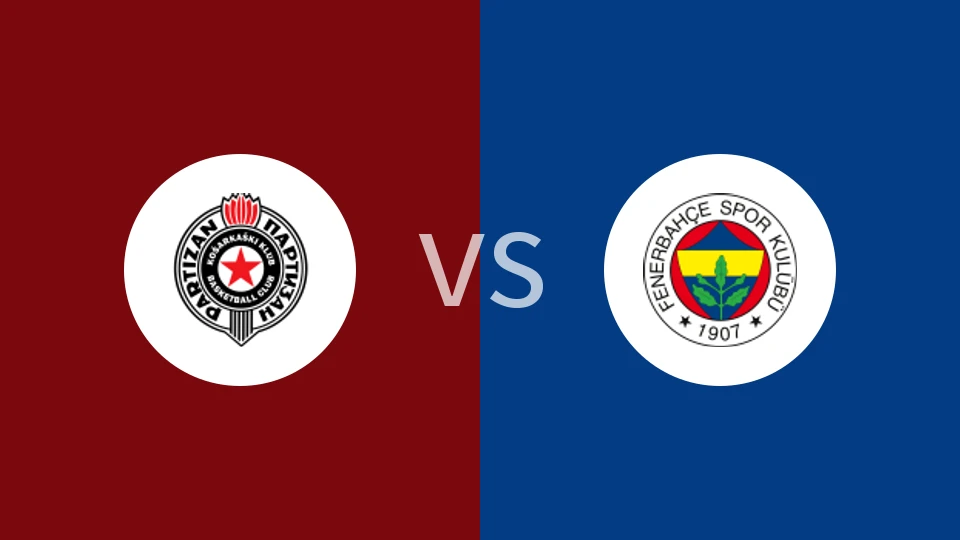 贝尔格莱德游击vs费内巴切比分预测分析 2025/11/22