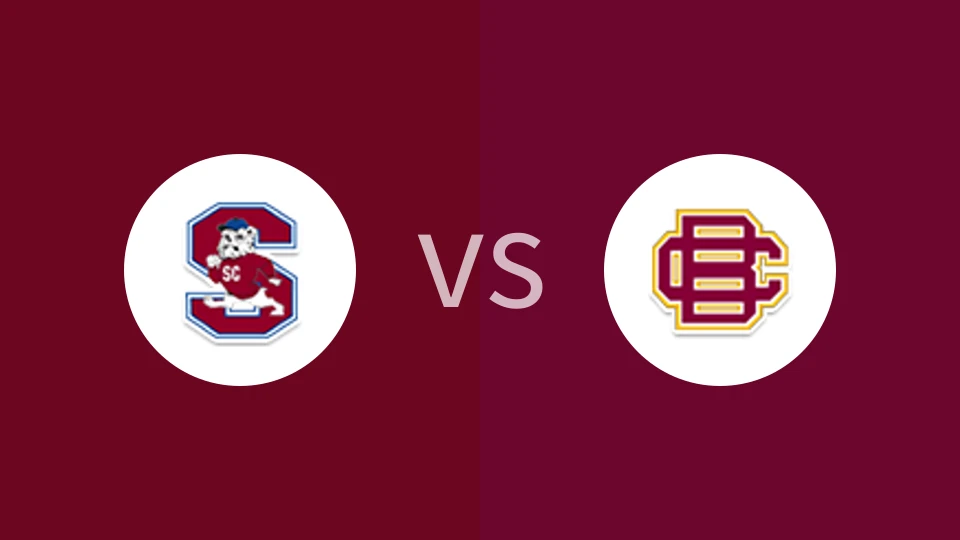 南卡罗来纳州立大学vs贝桑库克曼大学比分预测分析 2025/12/06