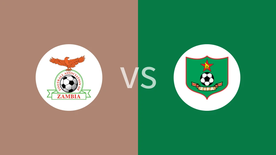 【国际友谊】赞比亚女足vs津巴布韦女足