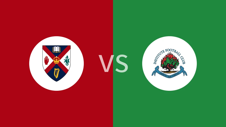 【北爱冠】皇后大学vsFC协会队