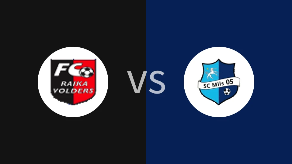 FC沃尔德斯vs维斯密尔05比分预测分析 2025/05/17