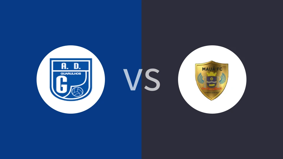 瓜鲁贺斯U23vs莫阿FCU23比分预测分析 2025/08/03