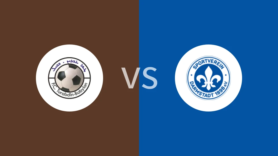 图巴波尔海姆vs达姆施塔特U21比分预测分析 2025/11/02