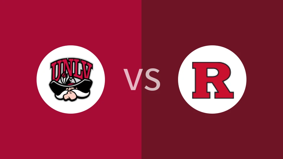 内华达大学拉斯维加斯分校vs罗格斯大学比分预测分析 2025/11/28