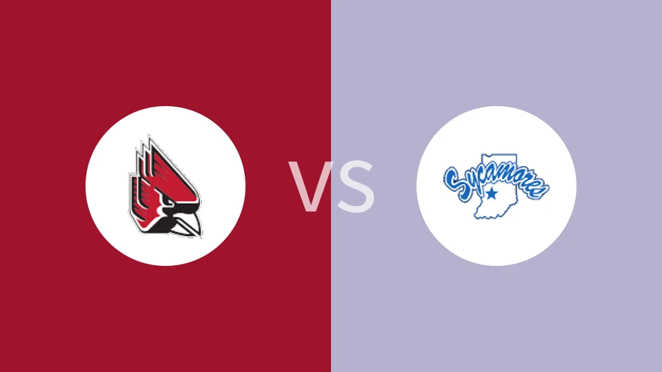 波尔州立大学vs印第安纳州立大学比分预测分析 2025/11/23