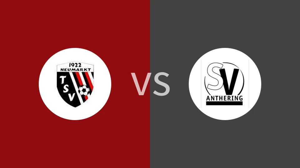 【奥丁】纽马克特vsSV安德尔林