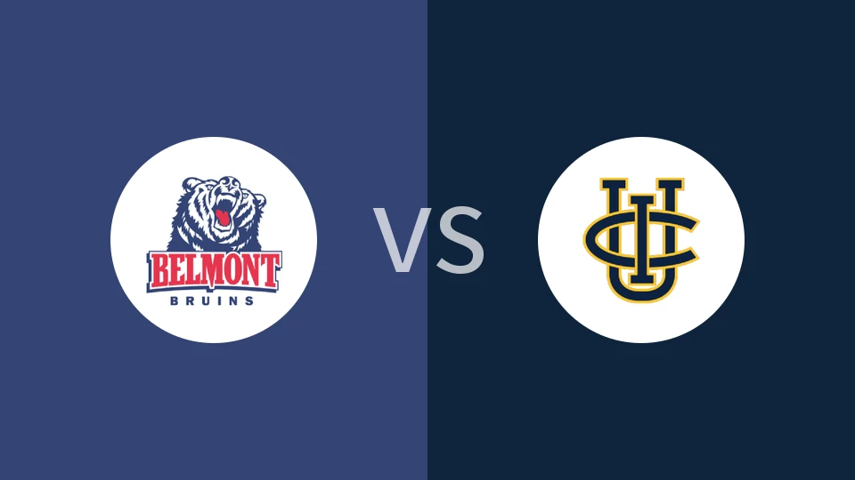 贝尔蒙特大学vs加州大学尔湾分校比分预测分析 2025/12/20