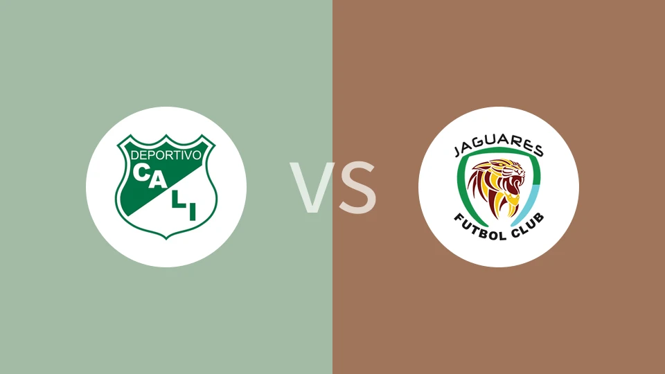 卡利体育会vs科尔多瓦美洲虎比分预测分析 2024/11/07