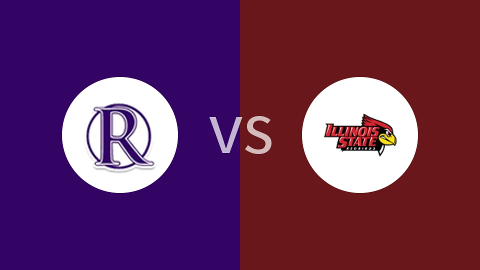 罗克福德vs伊利诺州立大学比分预测分析 2025/11/21