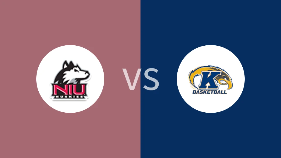 北伊利诺大学vs肯特州立大学比分预测分析 2026/01/04