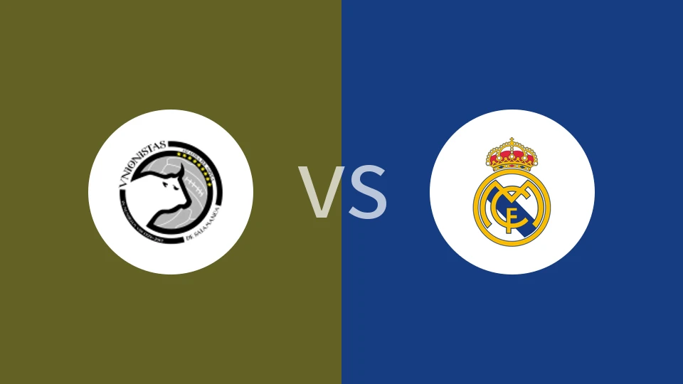 萨拉曼卡统一者vs皇家马德里卡斯蒂亚比分预测分析 2025/11/22