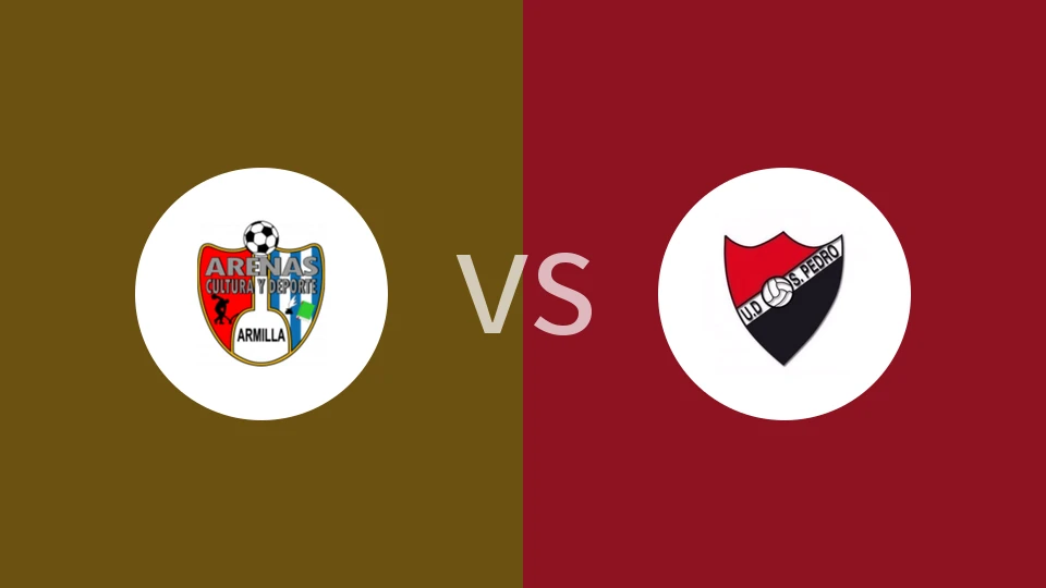 阿米拉竞技vs圣佩德鲁比分预测分析 2026/01/11