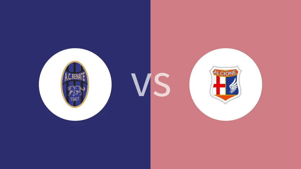 AC雷纳特vs阿尔希欧蕾比分预测分析 2025/01/12