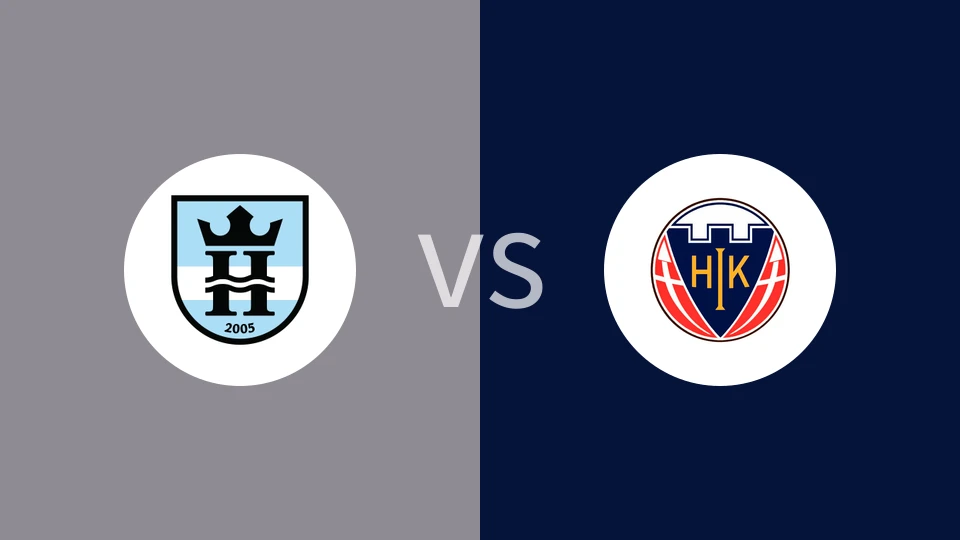 赫尔辛格VS霍布罗比分预测 2023/09/03