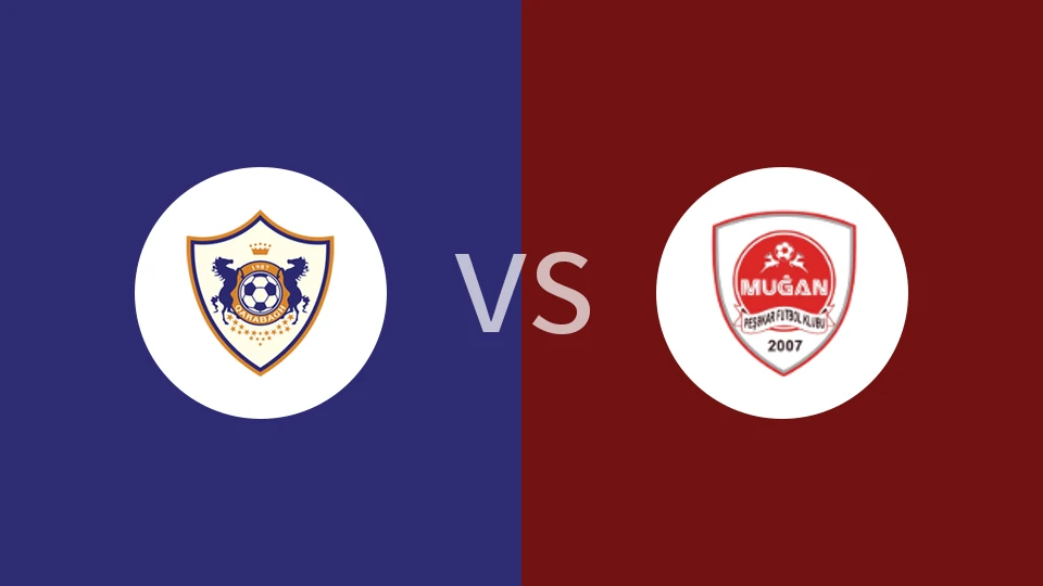 卡拉巴克vs米尔姆甘FK比分预测分析 2025/10/31