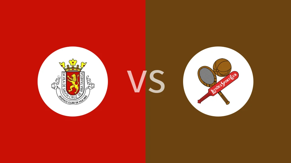 维拉米亚vs雷克索斯比分预测分析 2025/11/23