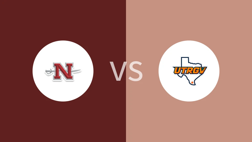 尼古拉斯州立大学vs里奥格兰德河谷大学比分预测分析 2025/01/28