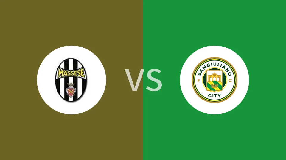 马萨斯vs圣朱利亚诺市比分预测分析 2025/10/29