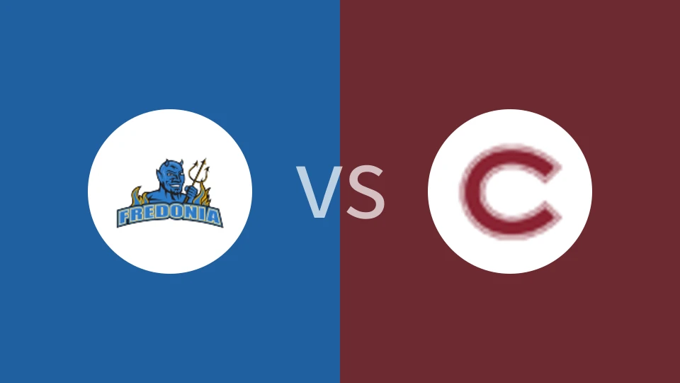 纽约大学坎顿学院vs科尔盖特大学比分预测分析 2024/11/06