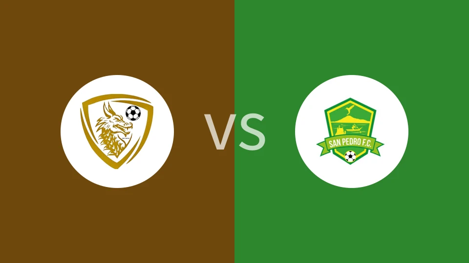天龙FCvsFC圣佩德罗