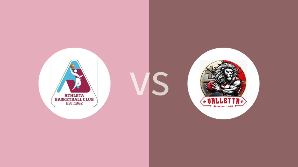 【马耳他女联】阿尔塔女篮vs瓦莱塔狮子女篮