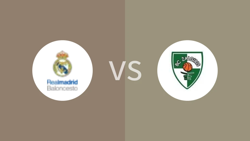 皇家马德里vs萨拉基利斯比分预测分析 2024/12/13