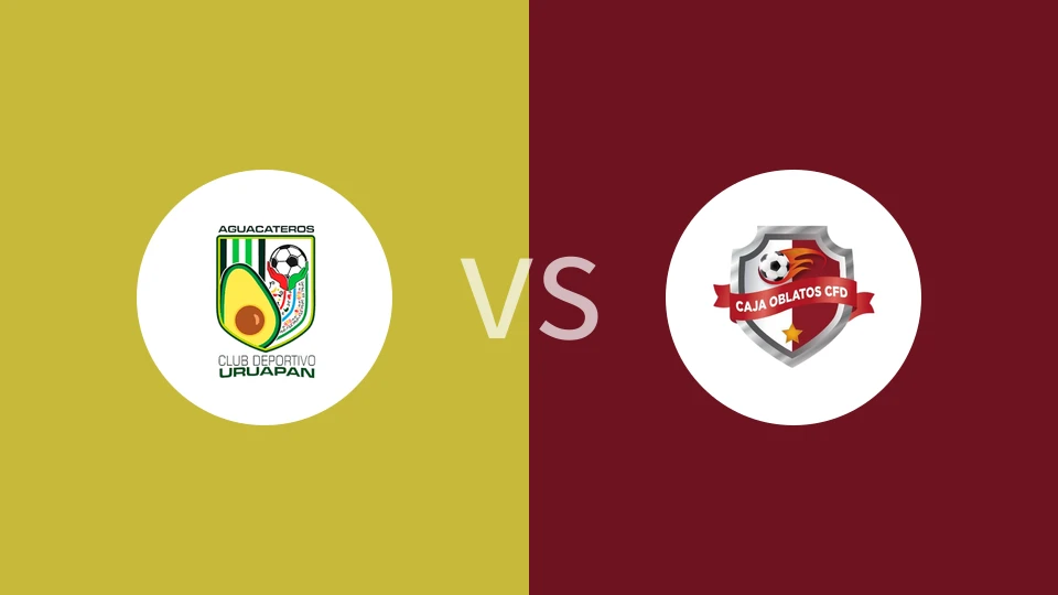 阿瓜塔罗斯vs卡哈奥布拉托斯比分预测分析 2025/11/23