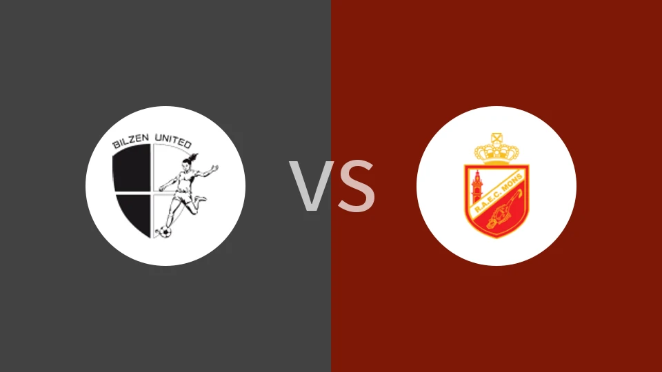 比尔森联女足vs蒙斯女足比分预测分析 2025/11/22