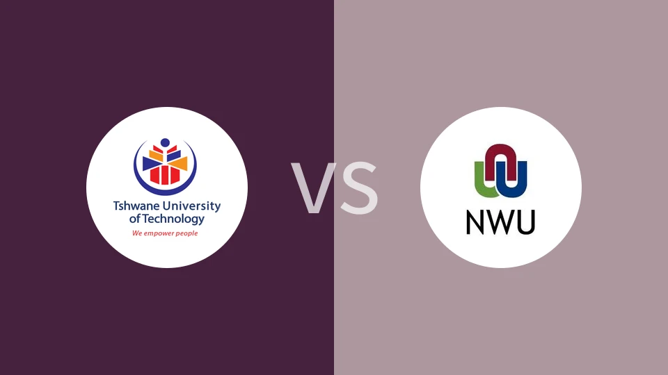 【南非大挑】茨瓦尼科技大学vsNWU学生队