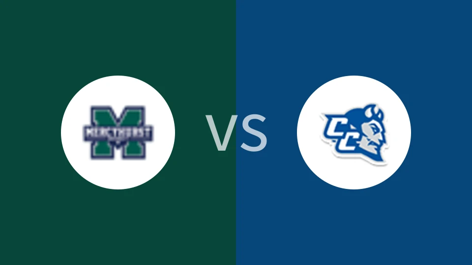默西赫斯特大学vs中康涅狄格州立大学比分预测分析 2025/02/14