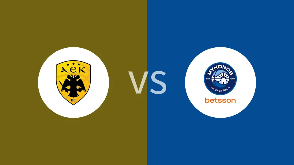 雅典AEKvs米科诺斯比分预测分析 2026/01/11