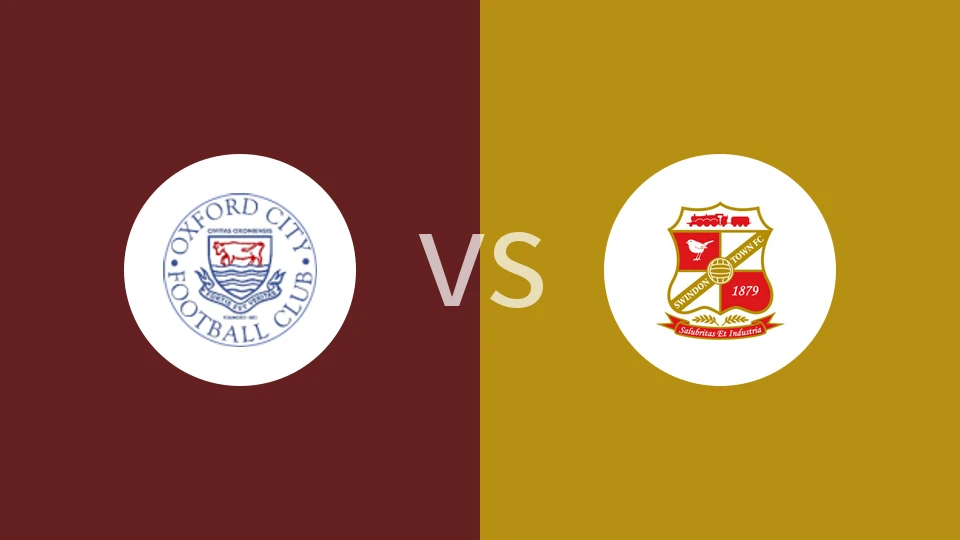 【英女足总】牛津城女足vs斯文登女足