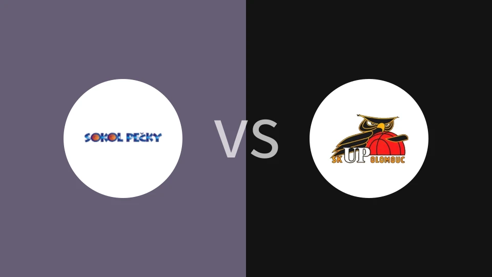 【捷女乙】索科尔佩奇基女篮vs奥洛穆茨女篮