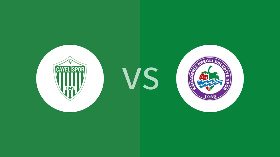 【土丙】卡耶利vs埃格利士邦