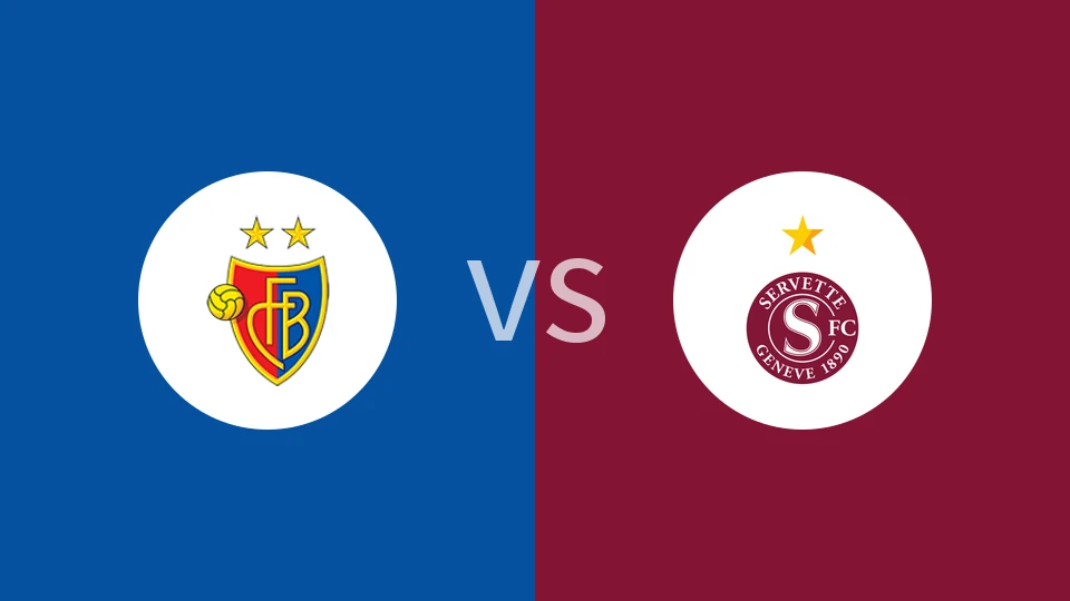 巴塞尔vs塞尔维特比分预测分析 2025/12/21