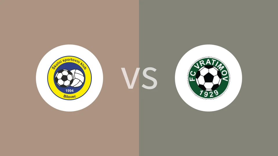 SSK比洛维奇vsFC弗拉季莫夫比分预测分析 2025/10/12
