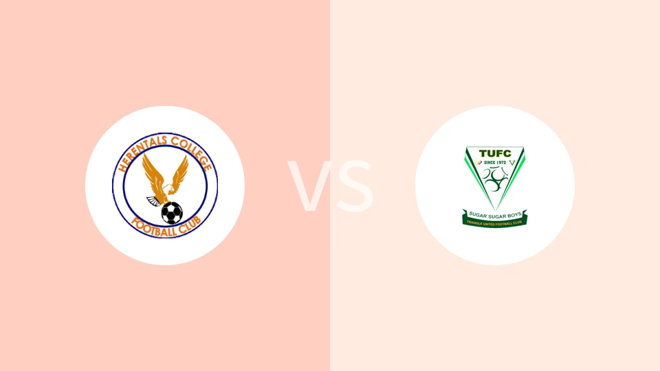 赫伦塔尔斯FCvs特赖安格尔比分预测分析 2025/05/05